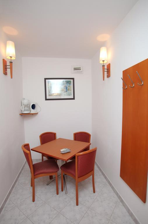 Apartments Mjm Trogir Bilik gambar